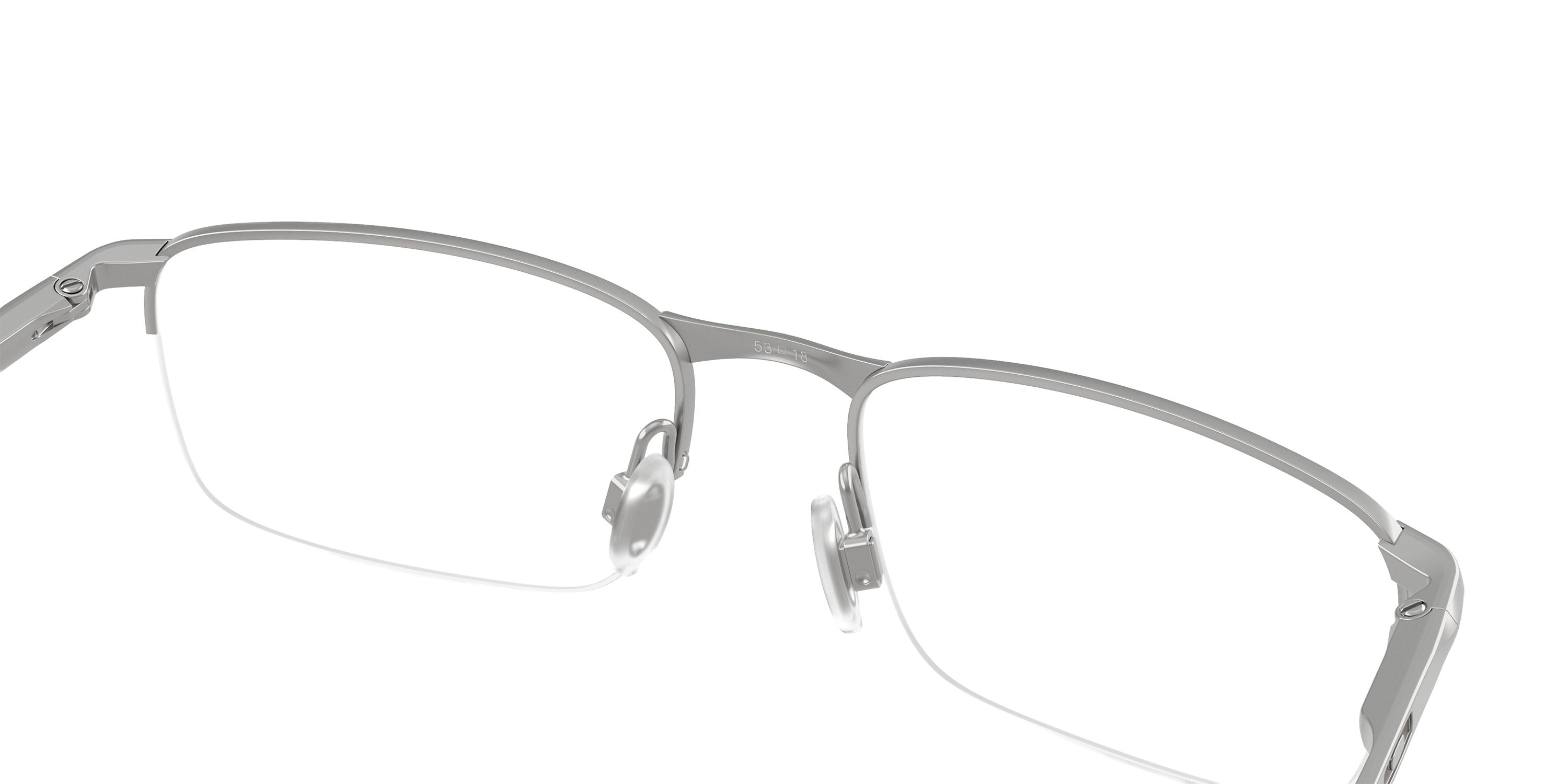 Color: Titanium (317407) - OAKLEY OX317431740753