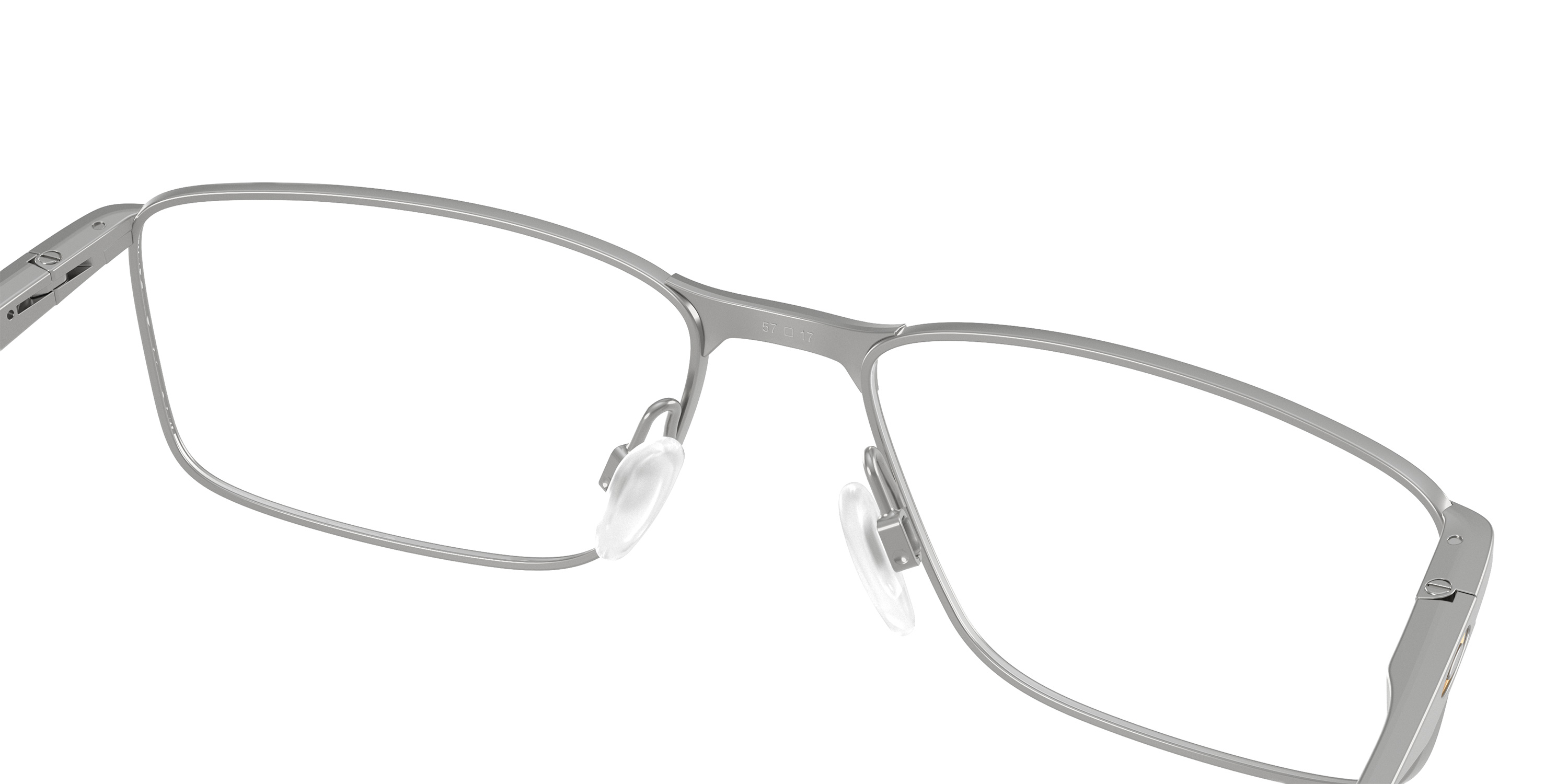Color: Titanium (321718) - OAKLEY OX321732171855