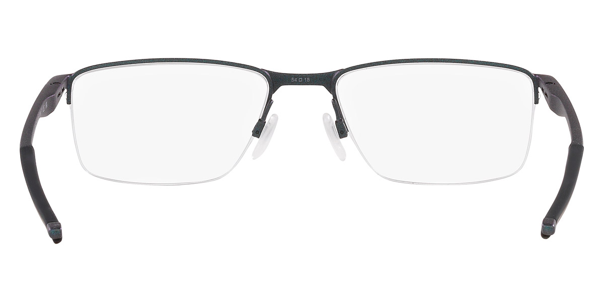 Color: Matte Purple/Green Colorshift (321812) - Oakley OX321832181256