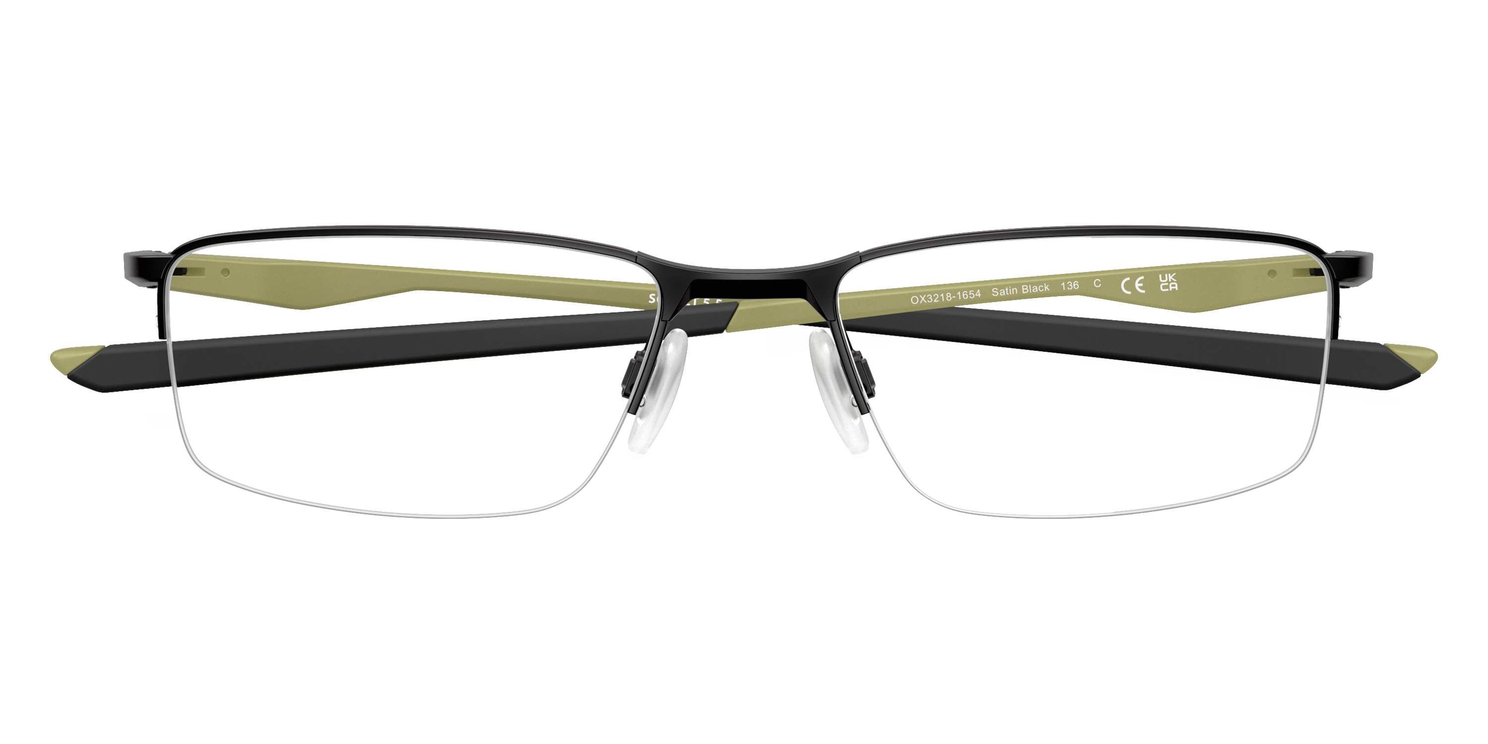 Oakley™ - Socket 5.5 OX3218