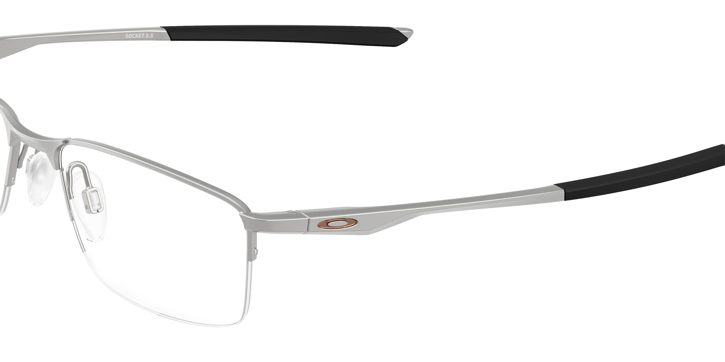 Color: Titanium (321817) - OAKLEY OX321832181754