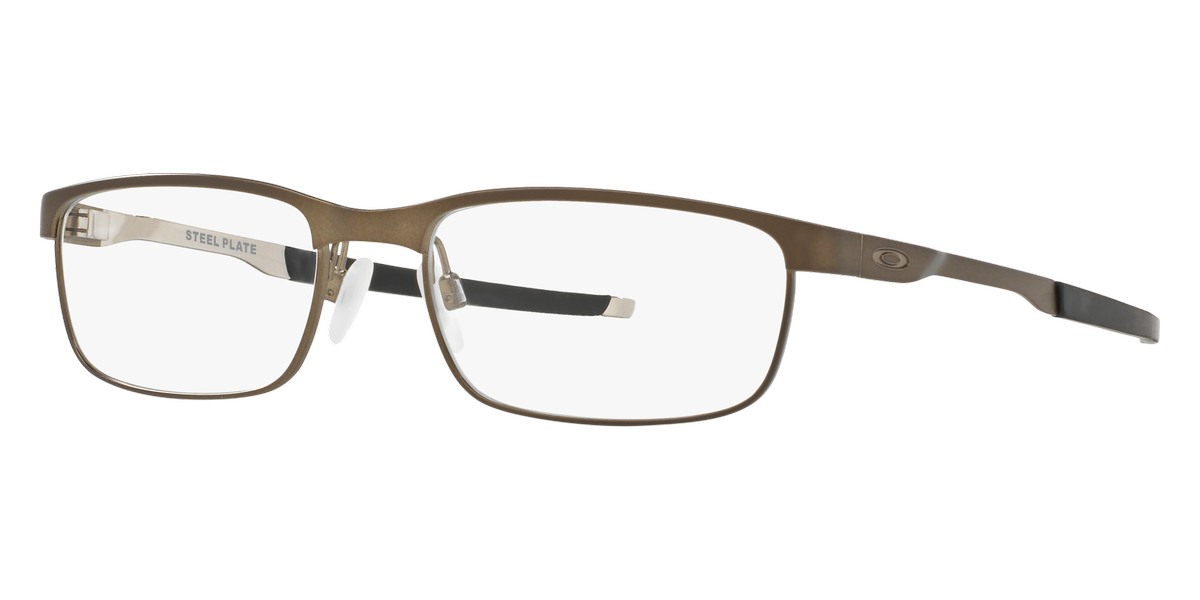 Oakley™ - Steel Plate OX3222
