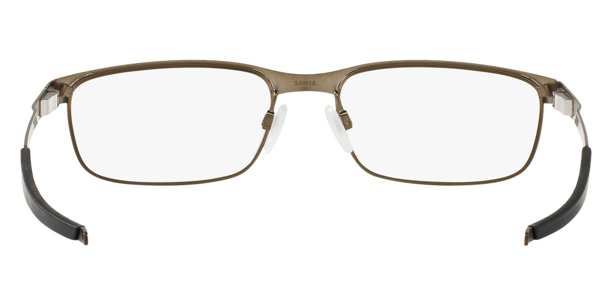 Oakley™ - Steel Plate OX3222
