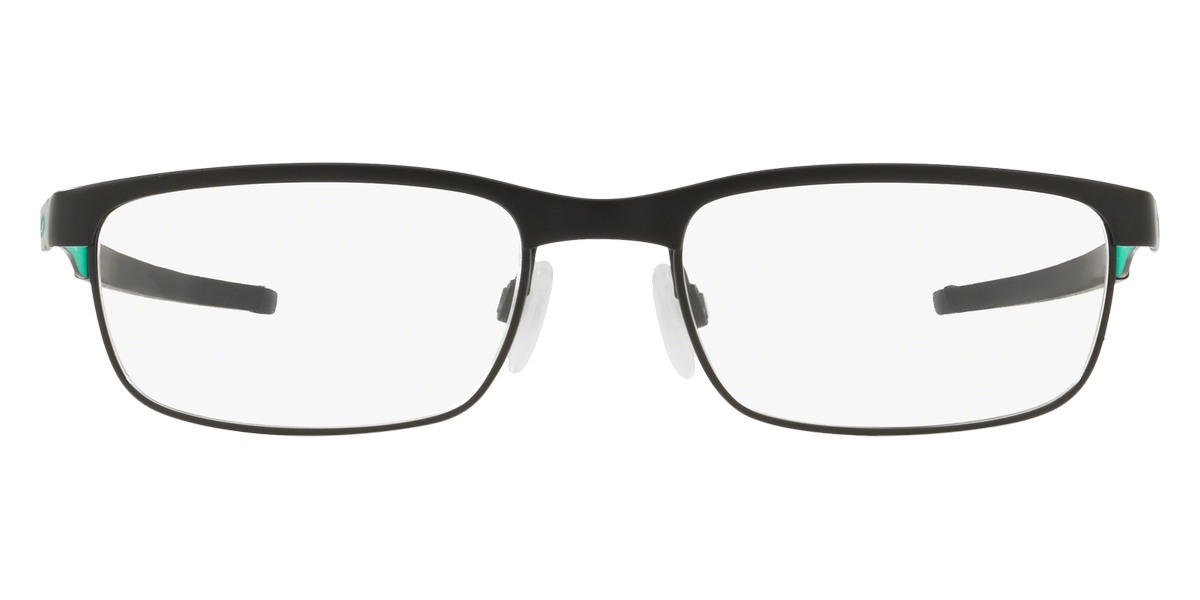 Oakley™ - Steel Plate OX3222