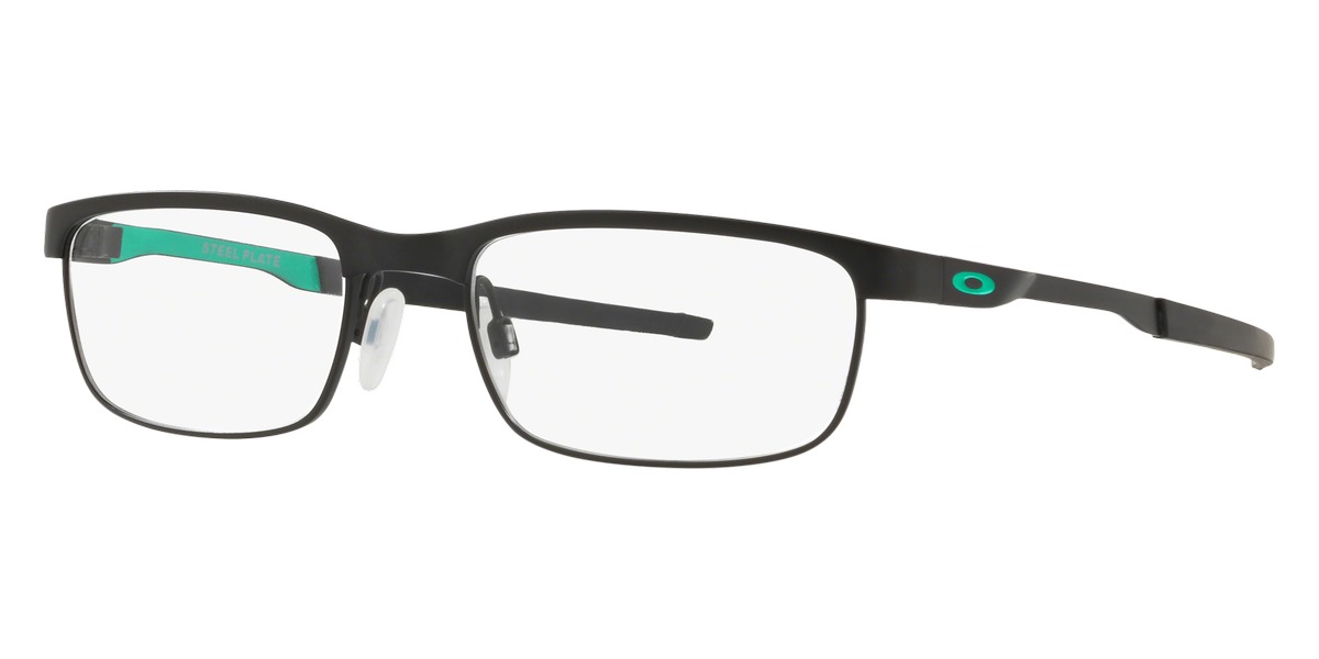 Oakley™ - Steel Plate OX3222
