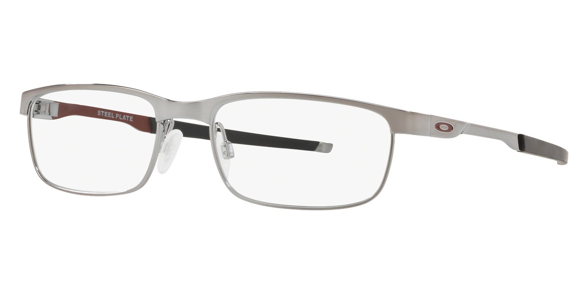 Oakley™ - Steel Plate OX3222