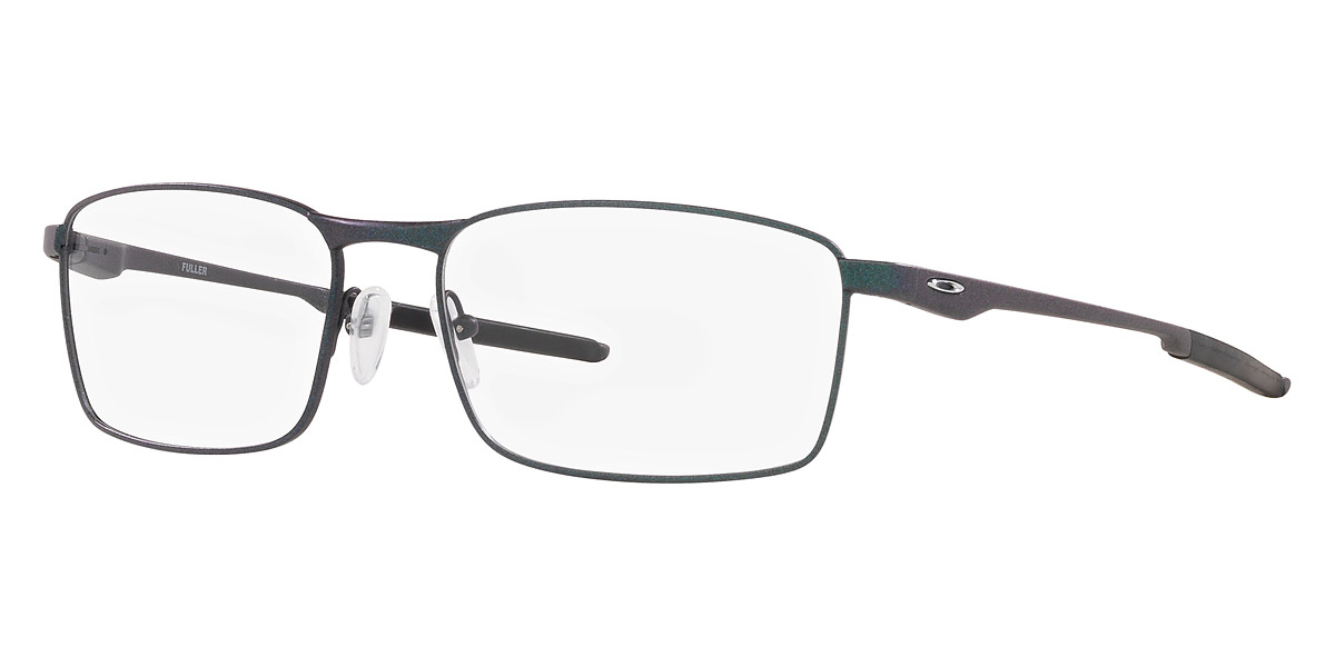 Color: Matte Purple/Green Colorshift (322710) - Oakley OX322732271057