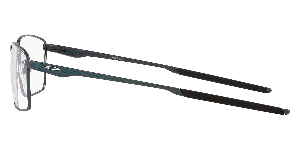 Color: Matte Purple/Green Colorshift (322710) - Oakley OX322732271057