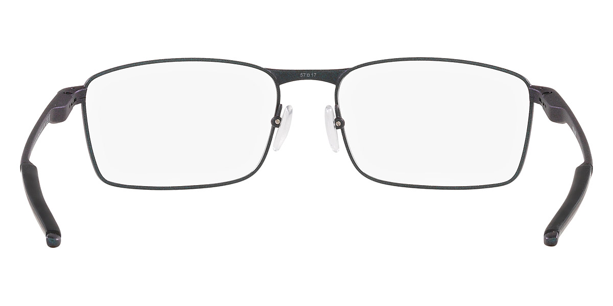 Color: Matte Purple/Green Colorshift (322710) - Oakley OX322732271057