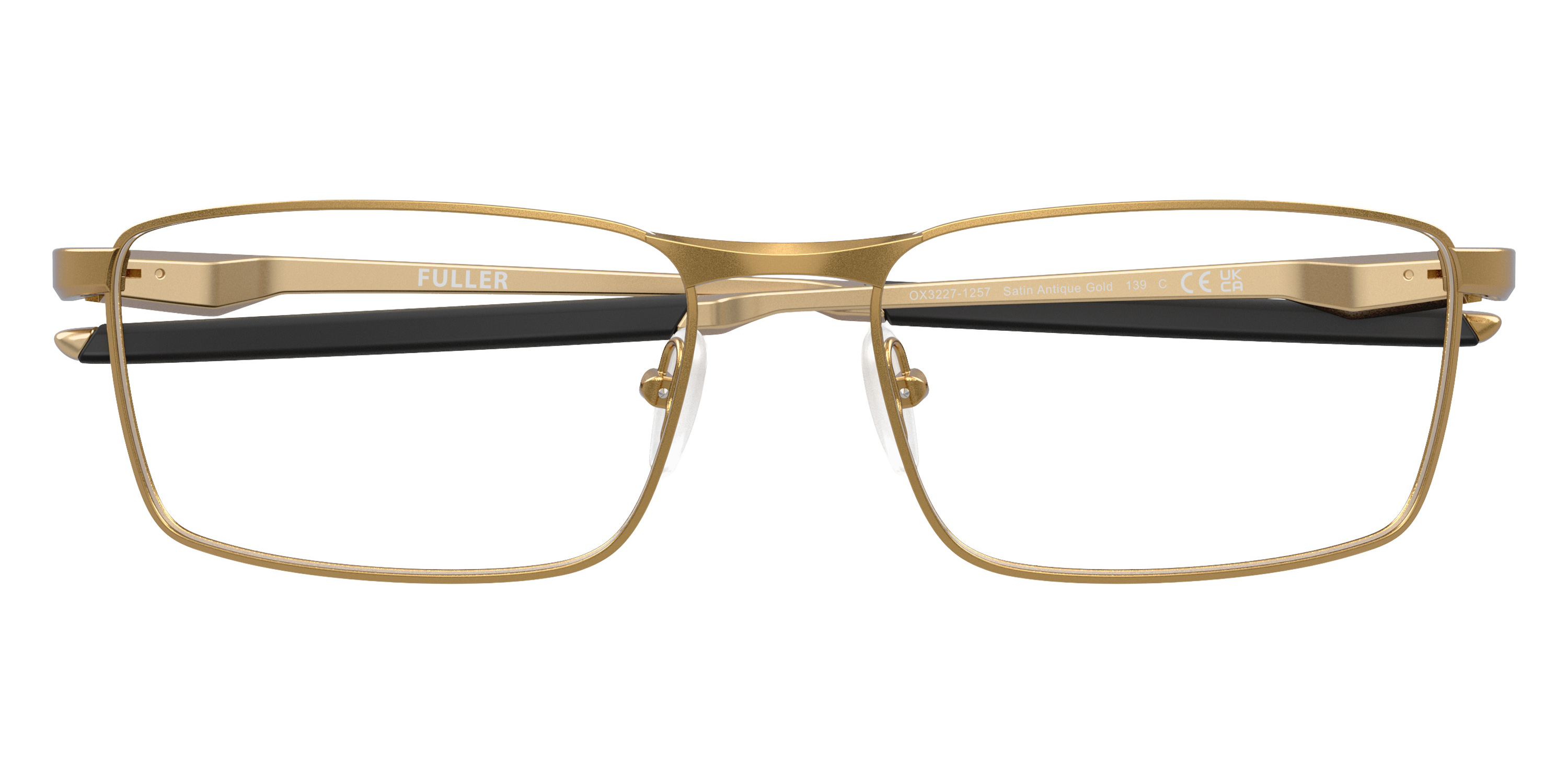 Color: Antique Gold (322712) - OAKLEY OX322732271257