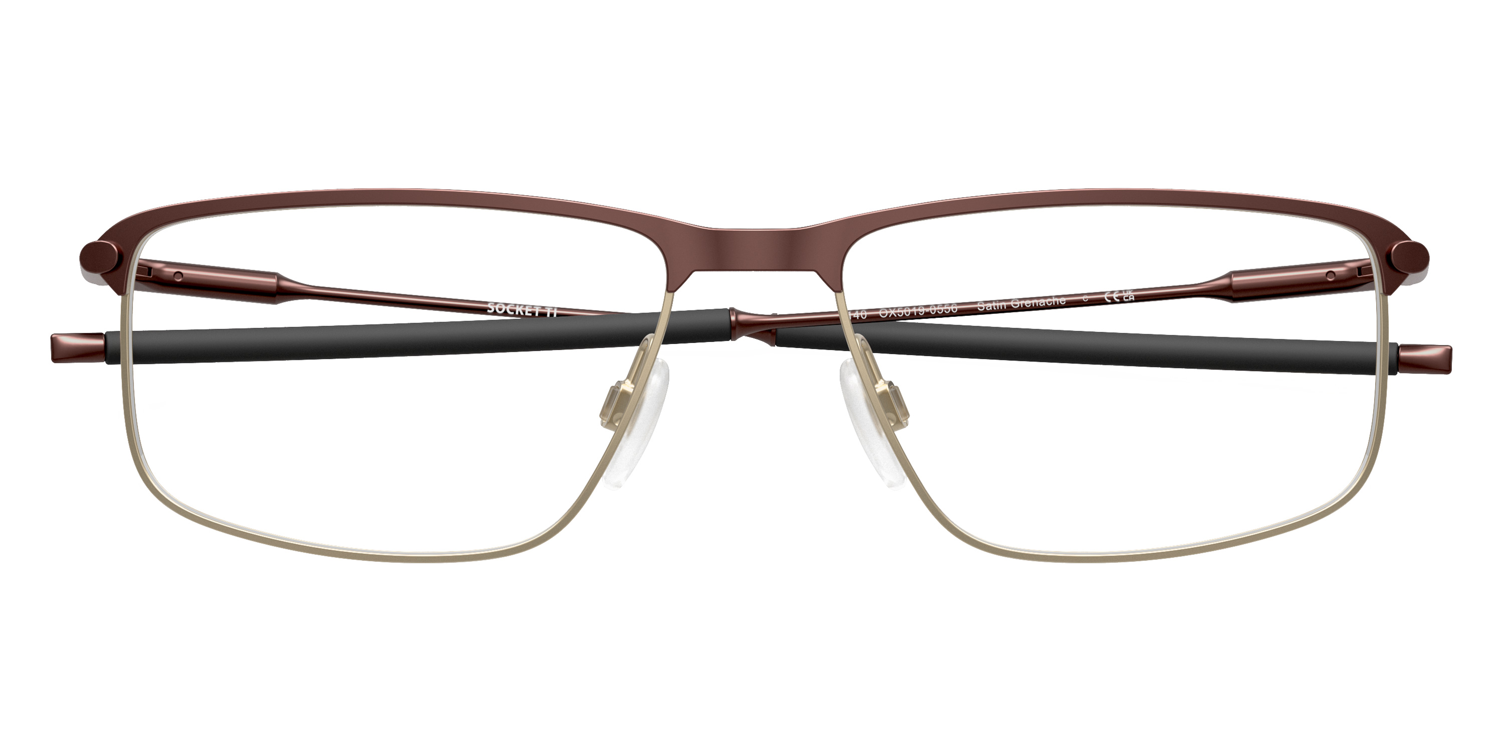 Oakley™ - Socket Ti OX5019