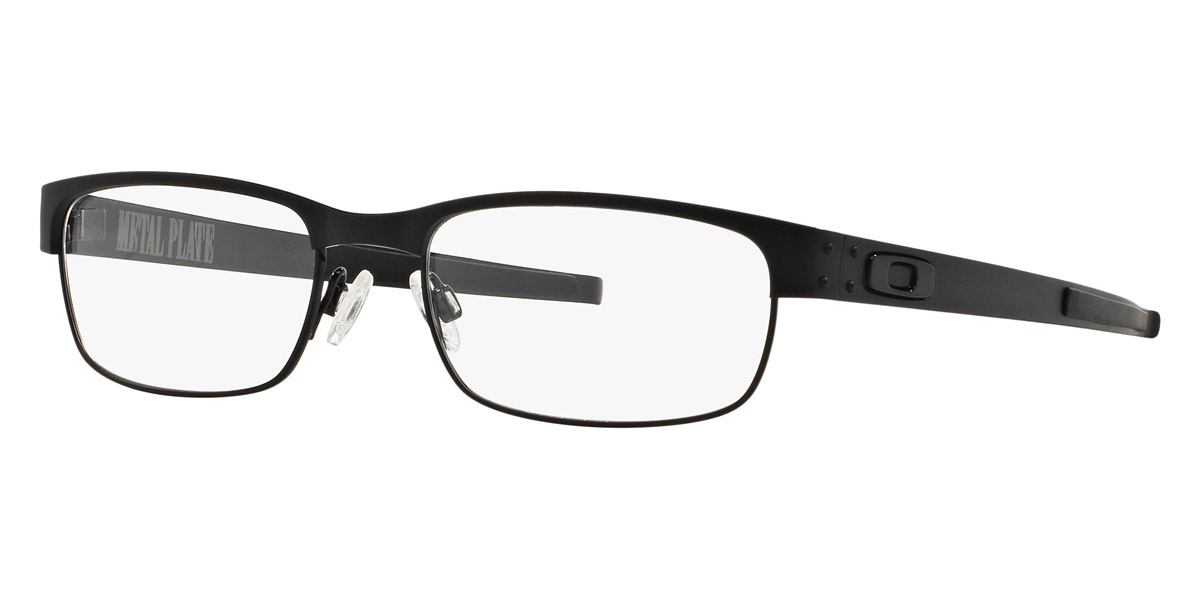 Oakley™ - Metal Plate OX5038
