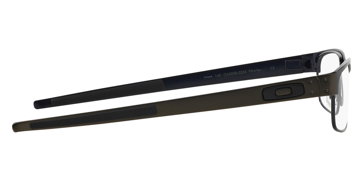 Oakley™ - Metal Plate OX5038