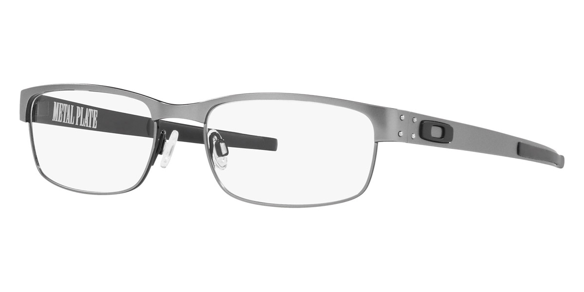 Oakley™ - Metal Plate OX5038