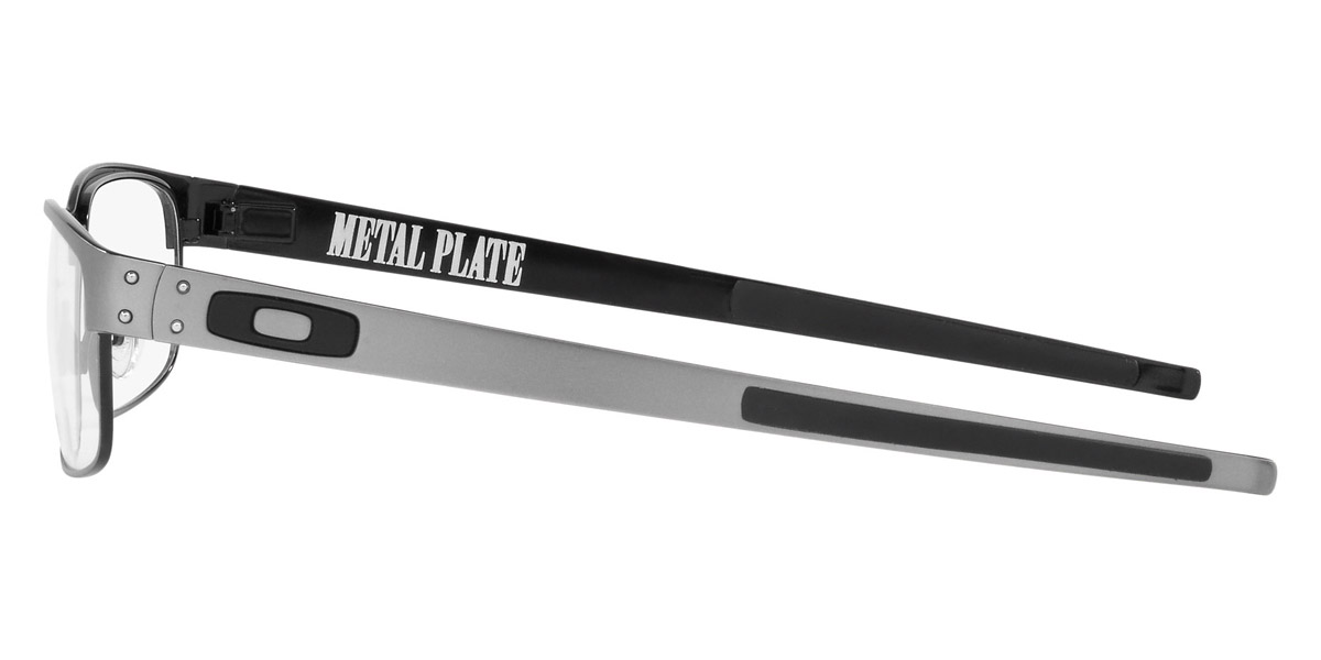 Oakley™ - Metal Plate OX5038