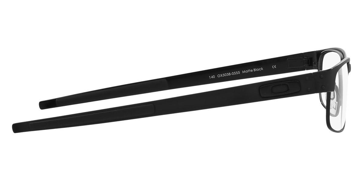 Oakley™ - Metal Plate OX5038