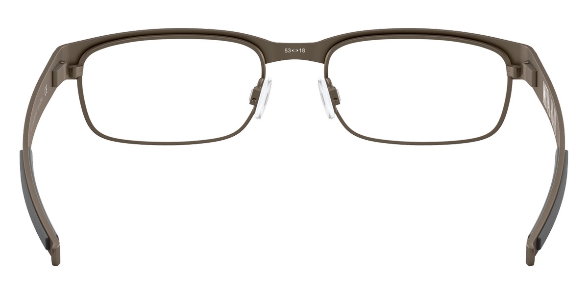 Oakley™ - Metal Plate OX5038