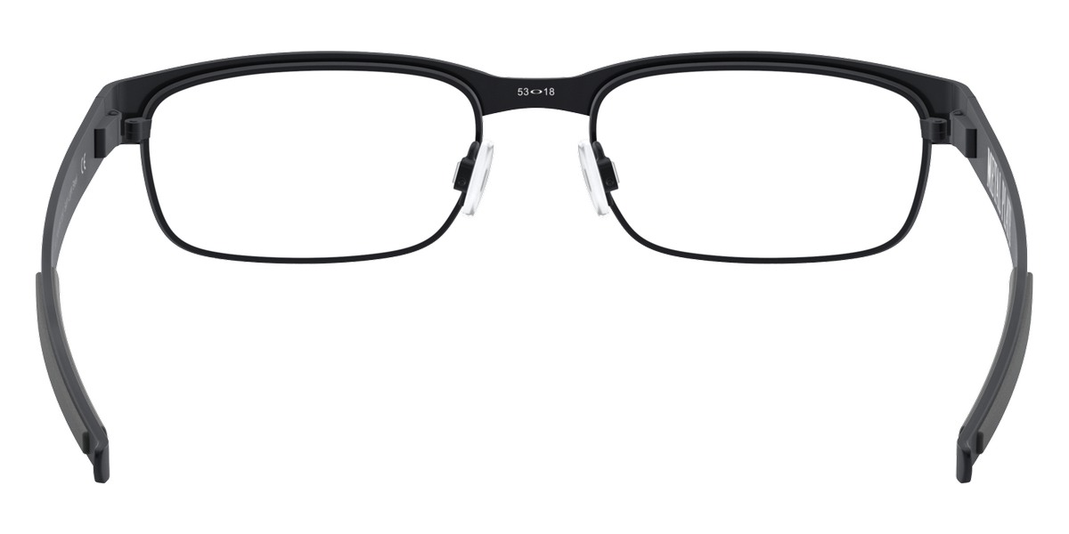 Oakley™ - Metal Plate OX5038