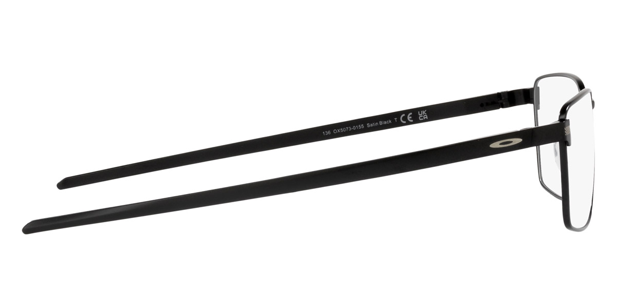 Color: Satin Black (507301) - Oakley OX507350730155