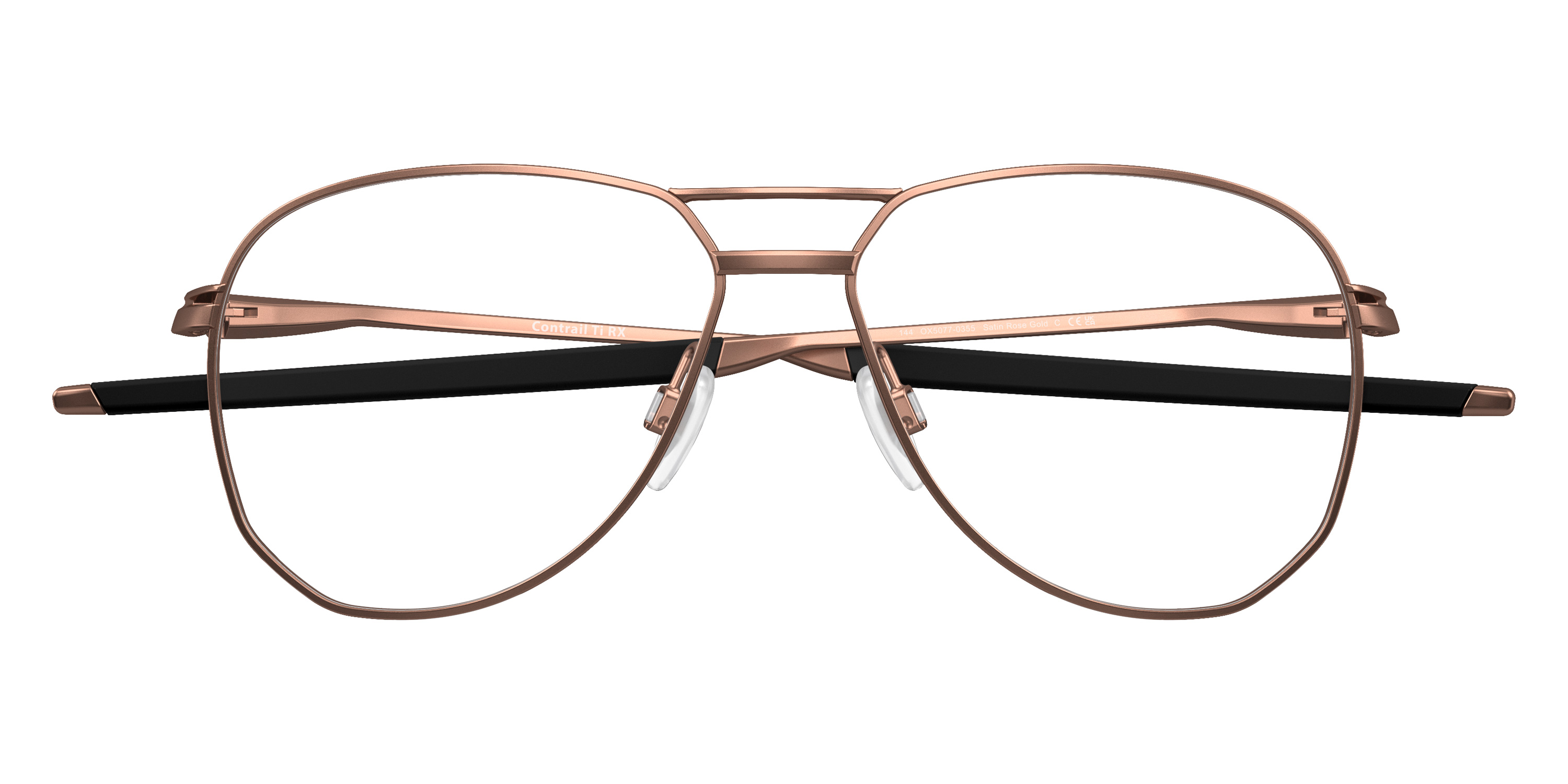 Oakley™ - Contrail TI RX OX5077