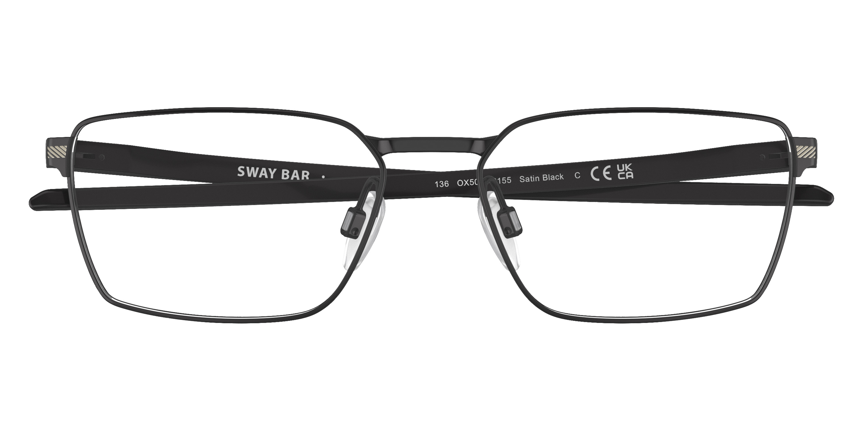 Oakley™ - Sway Bar OX5078