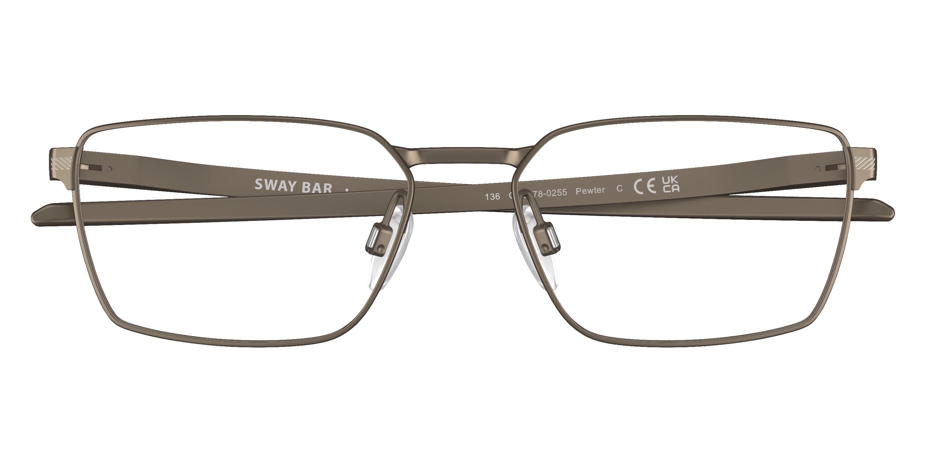 Oakley™ - Sway Bar OX5078