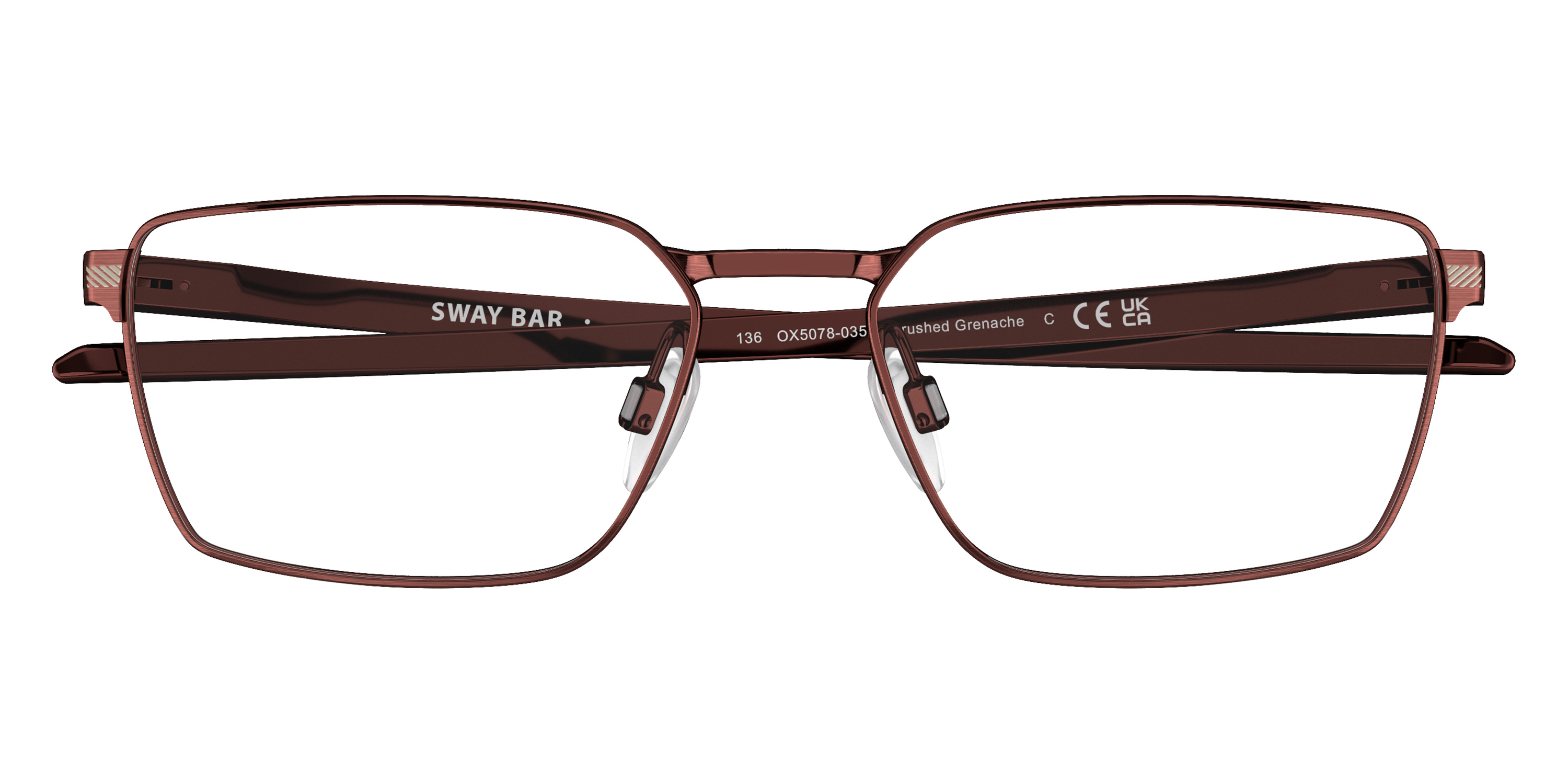 Oakley™ - Sway Bar OX5078