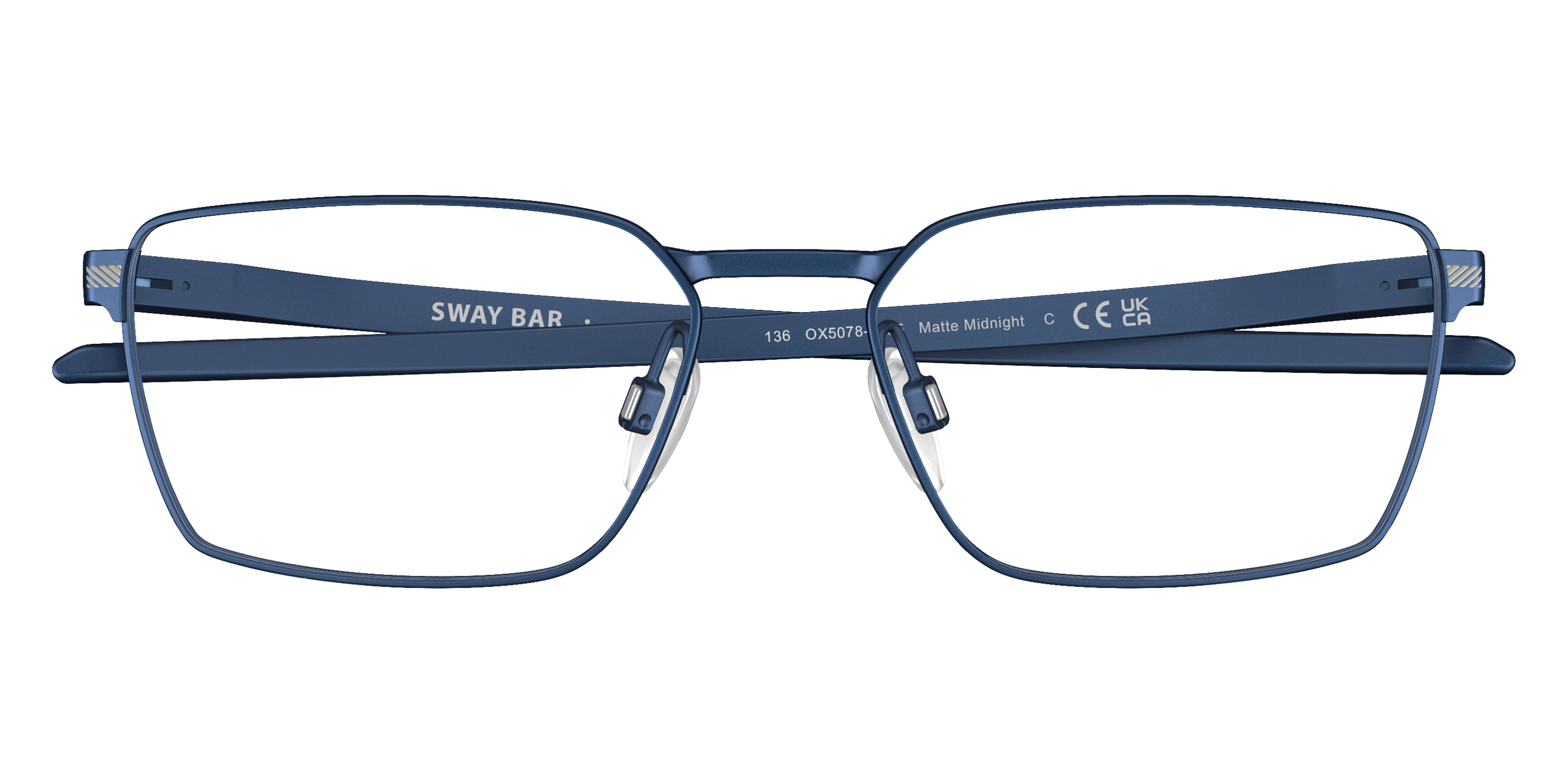 Oakley™ - Sway Bar OX5078