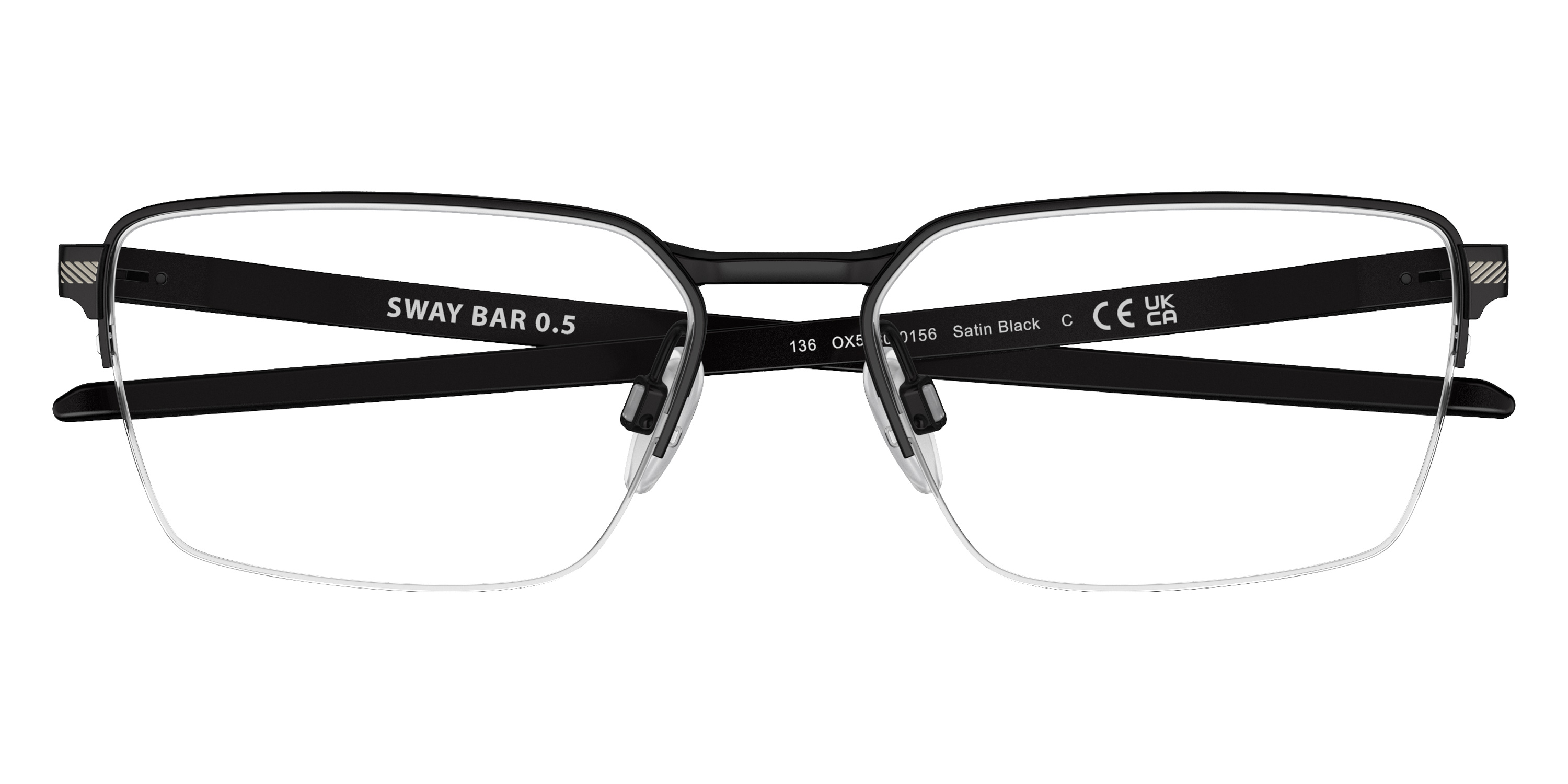 Oakley™ - Sway Bar 0.5 OX5080
