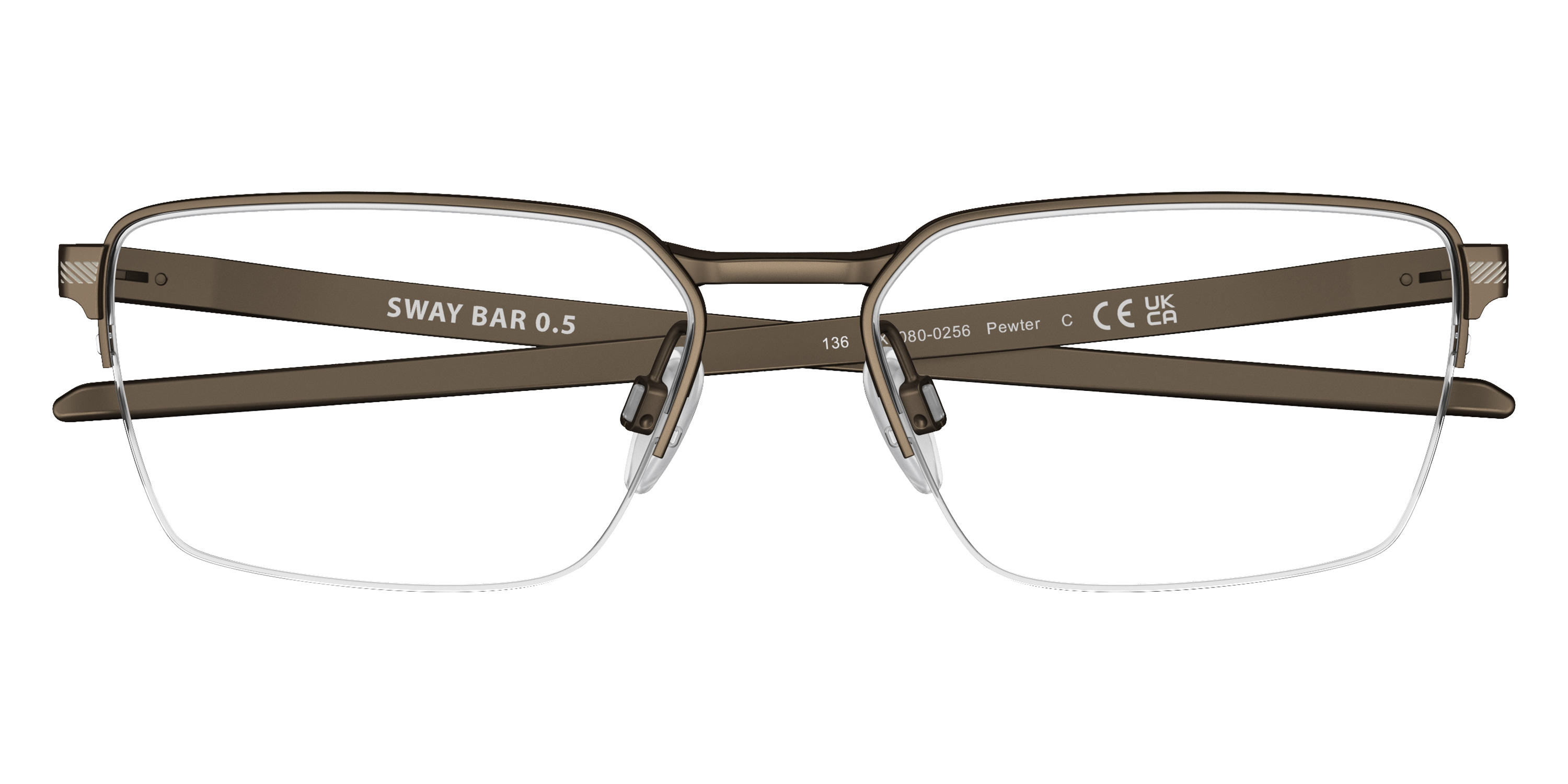 Oakley™ - Sway Bar 0.5 OX5080