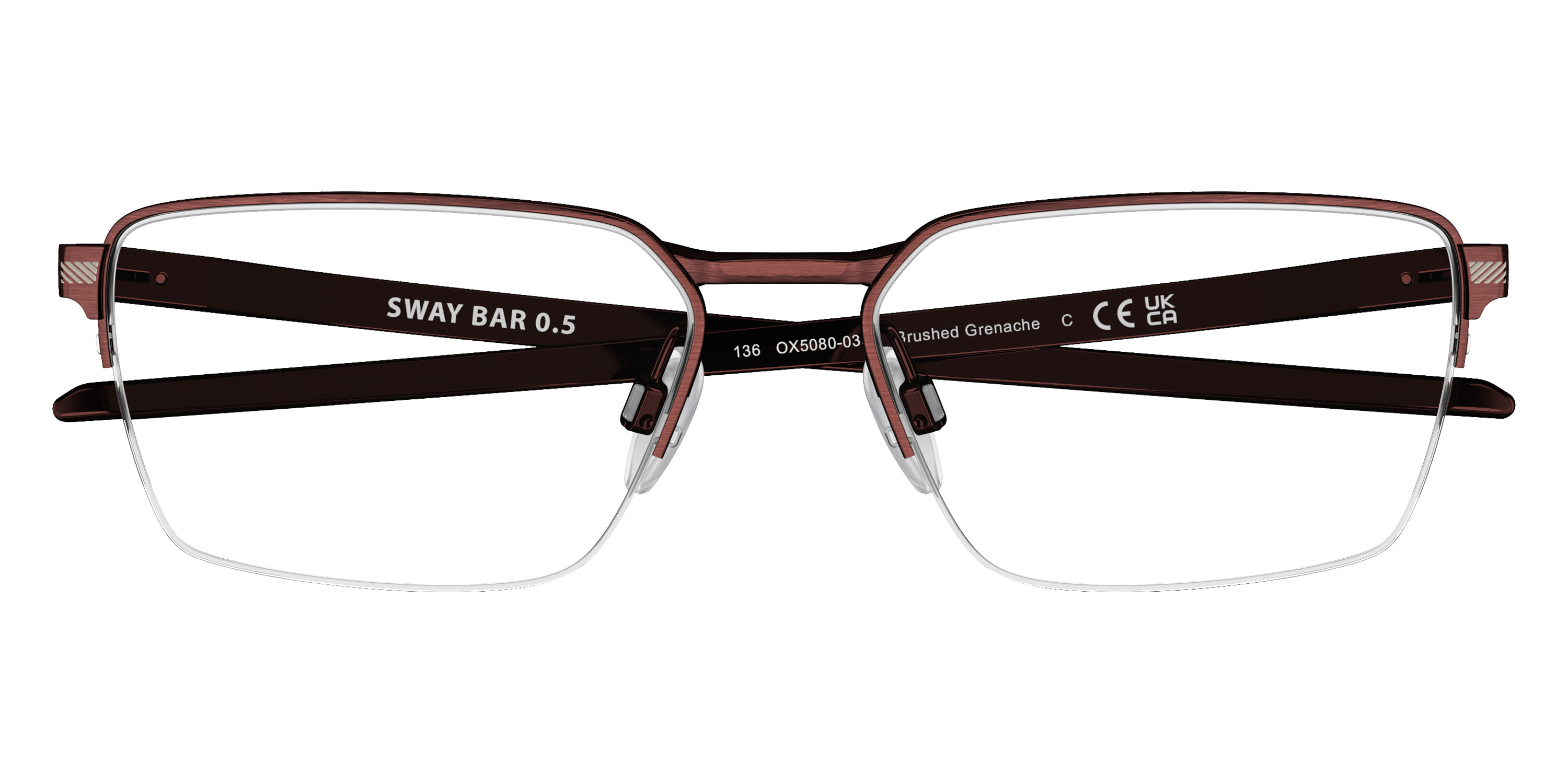 Oakley™ - Sway Bar 0.5 OX5080