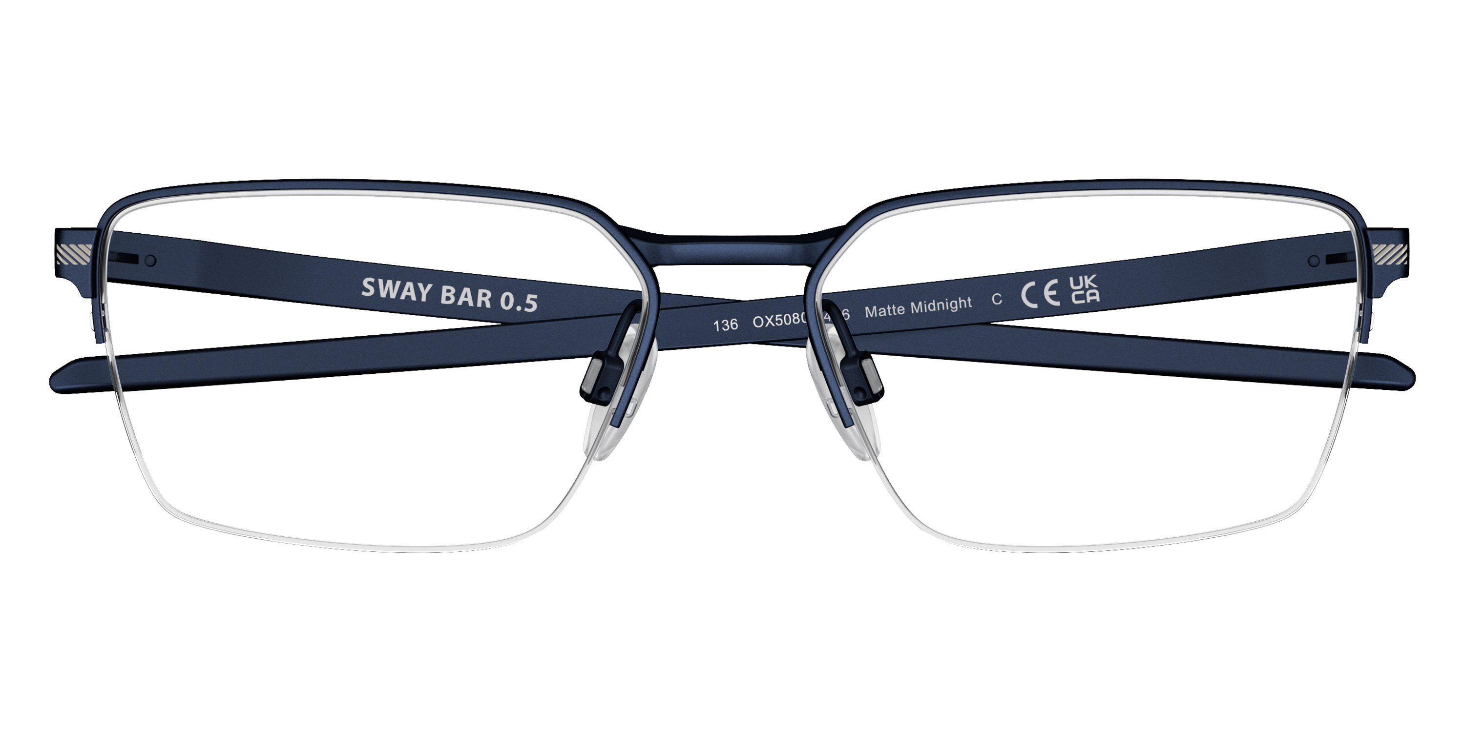 Oakley™ - Sway Bar 0.5 OX5080