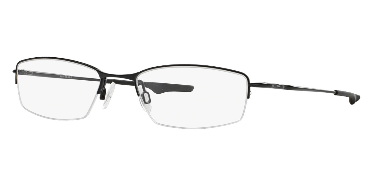Color: Polished Black (508901) - Oakley OX508950890153