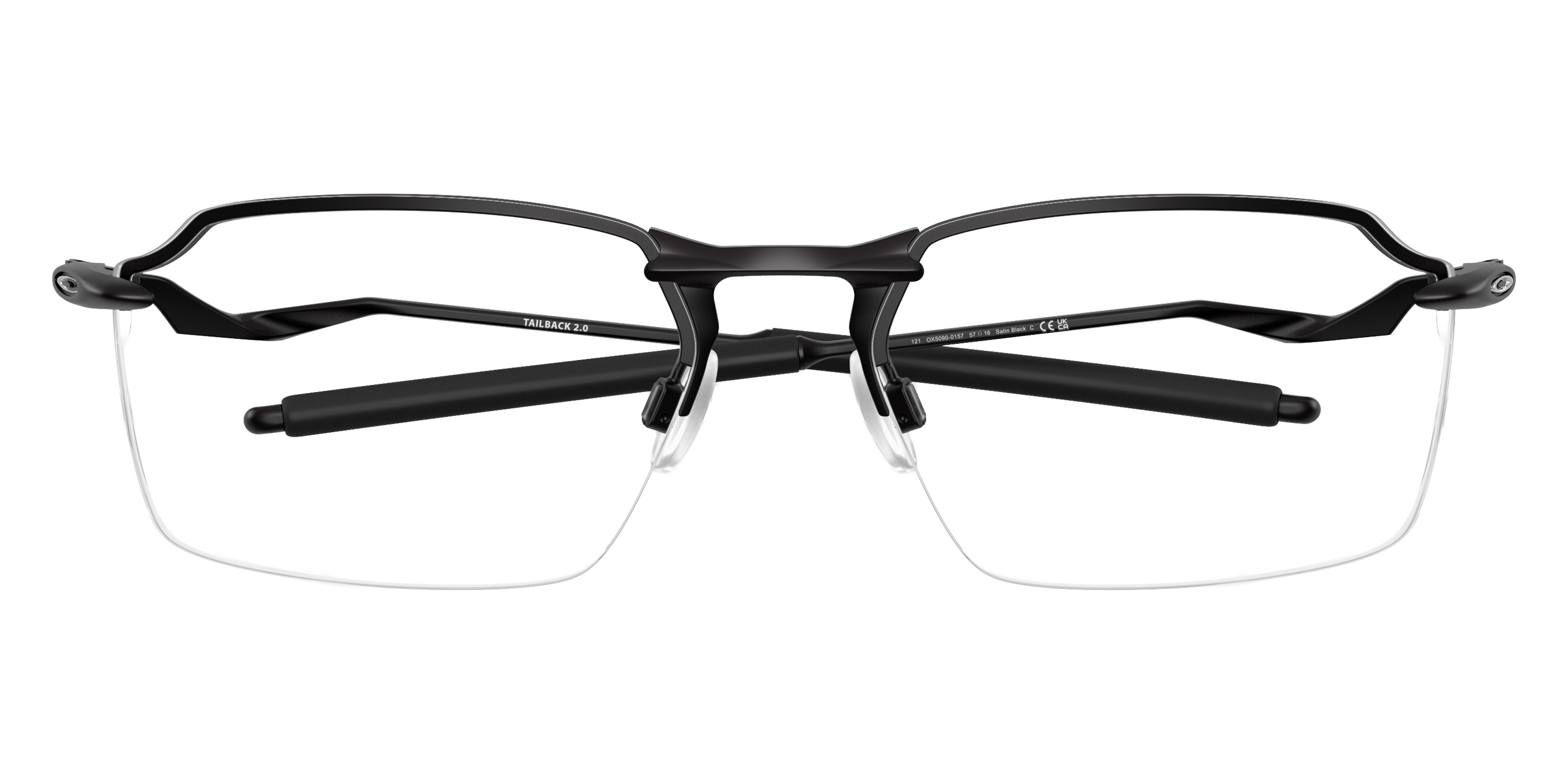 OAKLEY™ - OX5090 Tailback 2.0