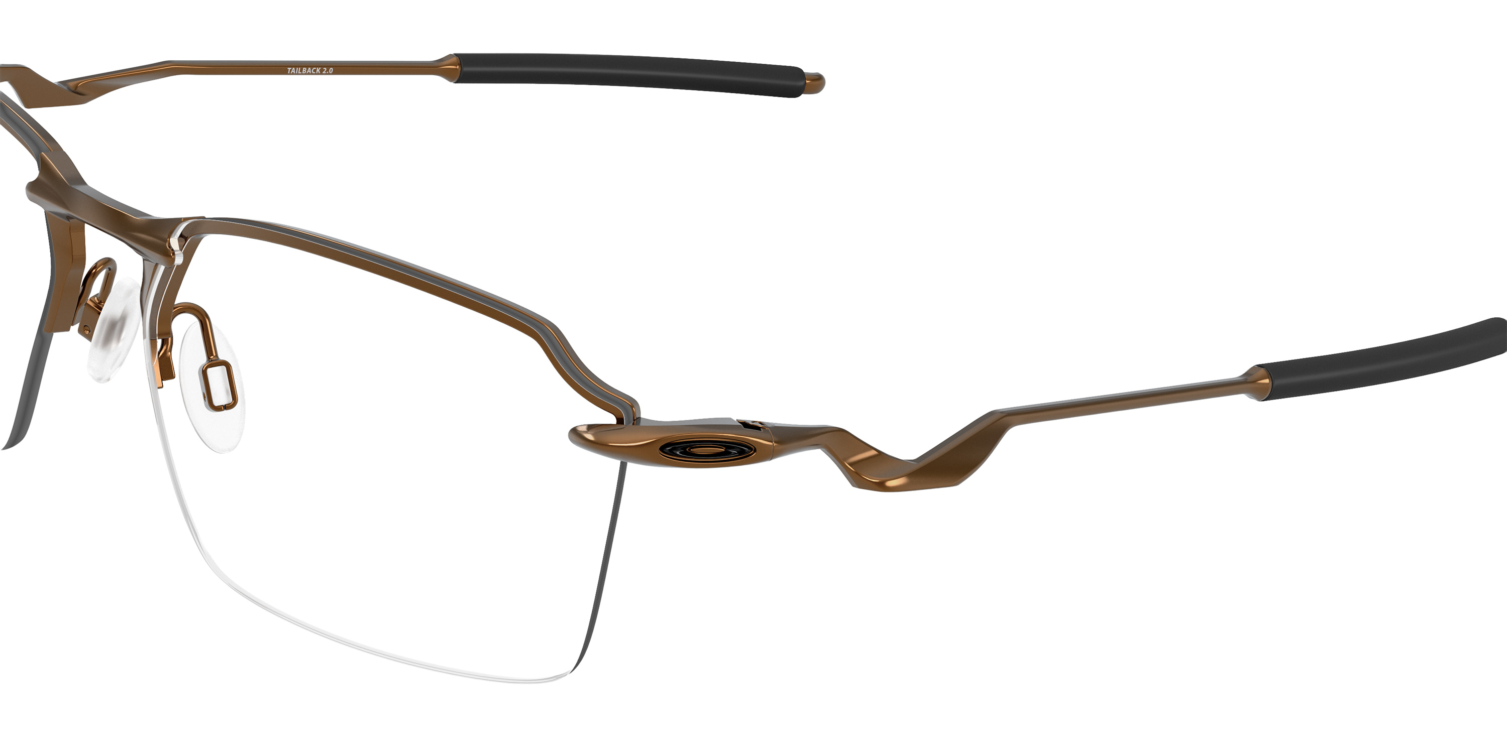 OAKLEY™ - OX5090 Tailback 2.0