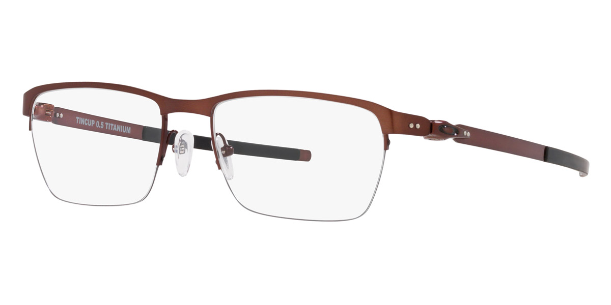 Color: Brushed Grenache (509904) - Oakley OX509950990451