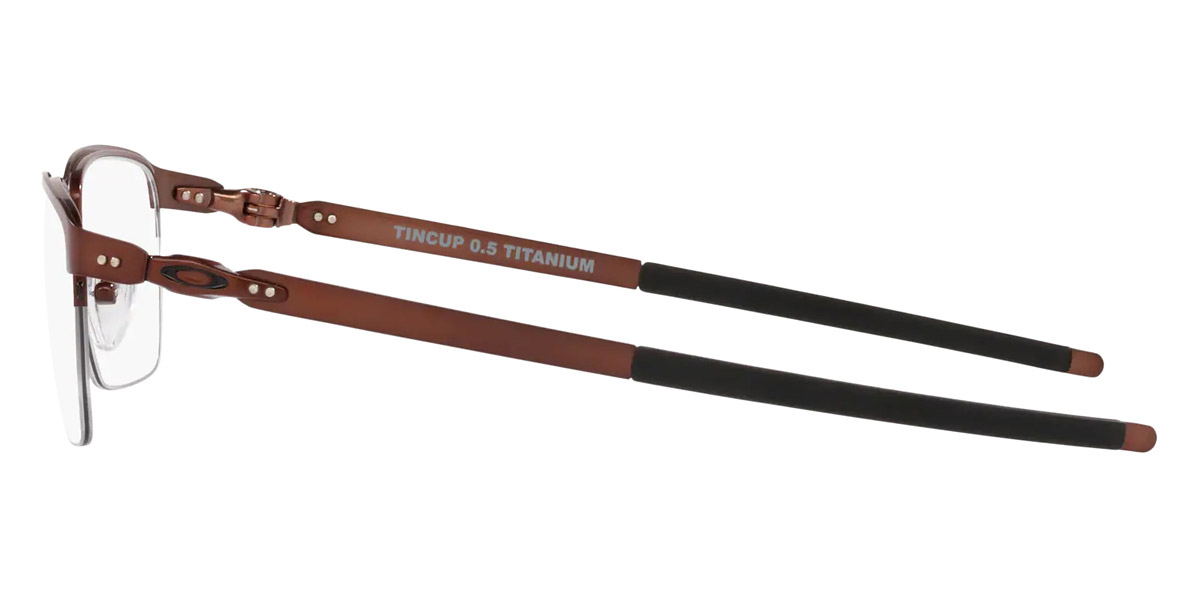 Color: Brushed Grenache (509904) - Oakley OX509950990451