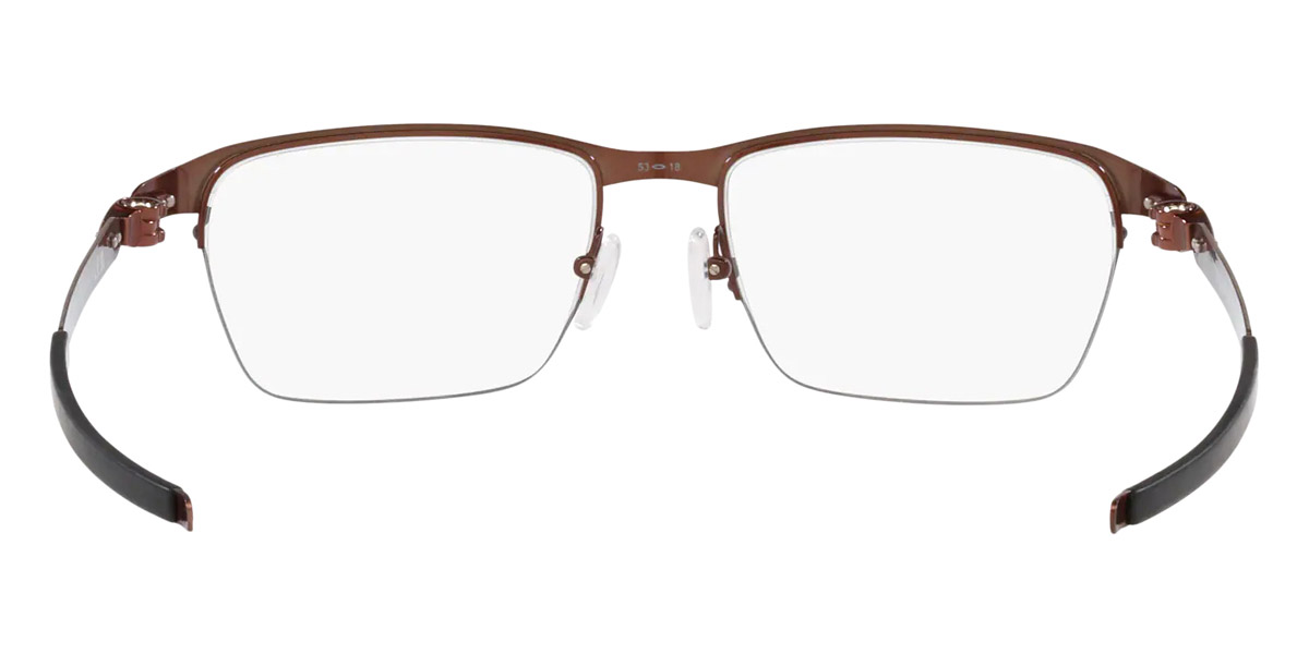Color: Brushed Grenache (509904) - Oakley OX509950990451