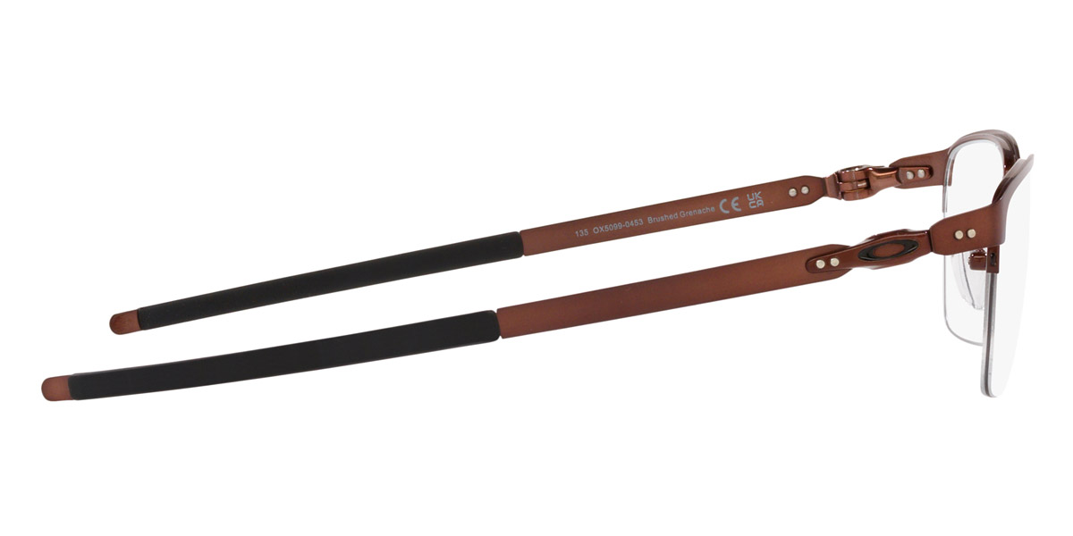 Color: Brushed Grenache (509904) - Oakley OX509950990451