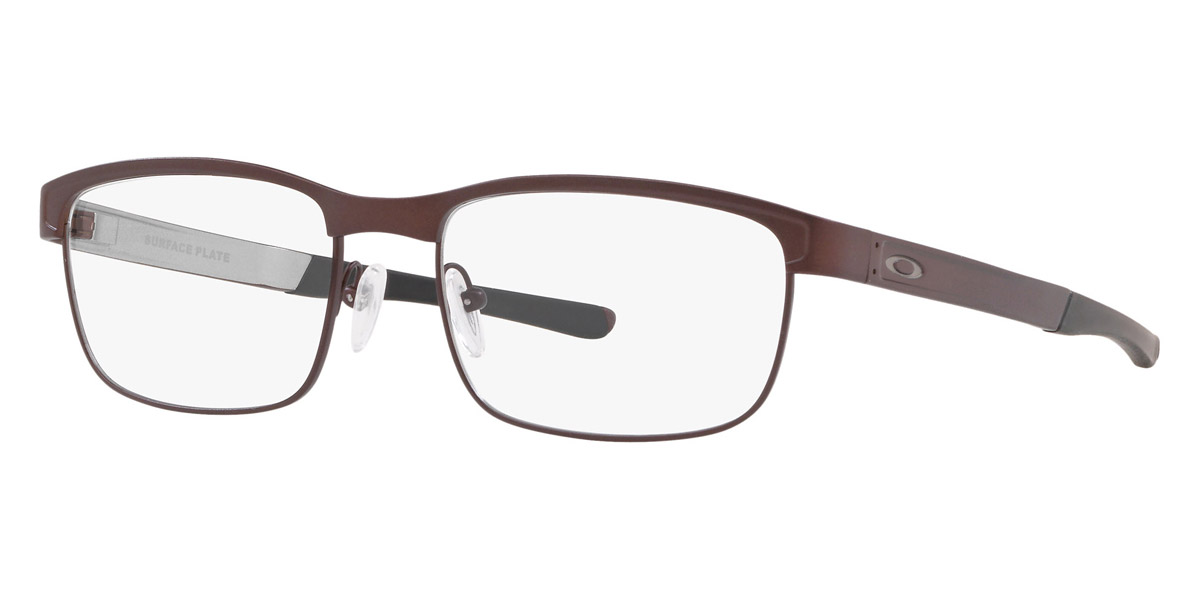 Oakley™ - Surface Plate OX5132