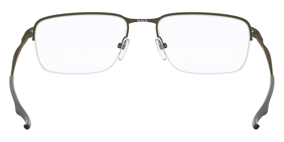 Oakley™ - Wingback Sq OX5148