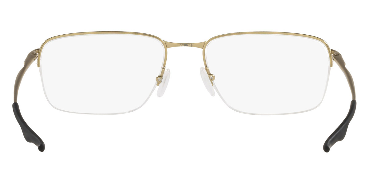 Oakley™ - Wingback Sq OX5148