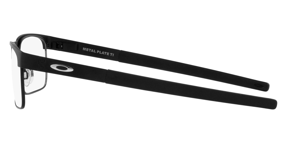 Oakley™ - Metal Plate Ti OX5153