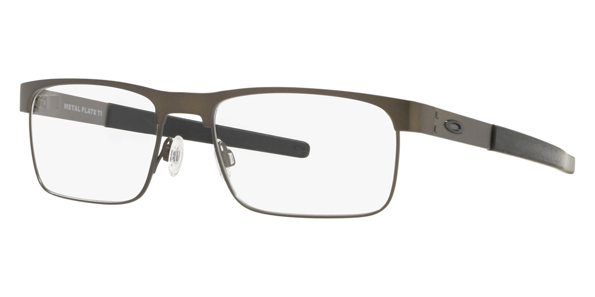 Oakley™ - Metal Plate Ti OX5153