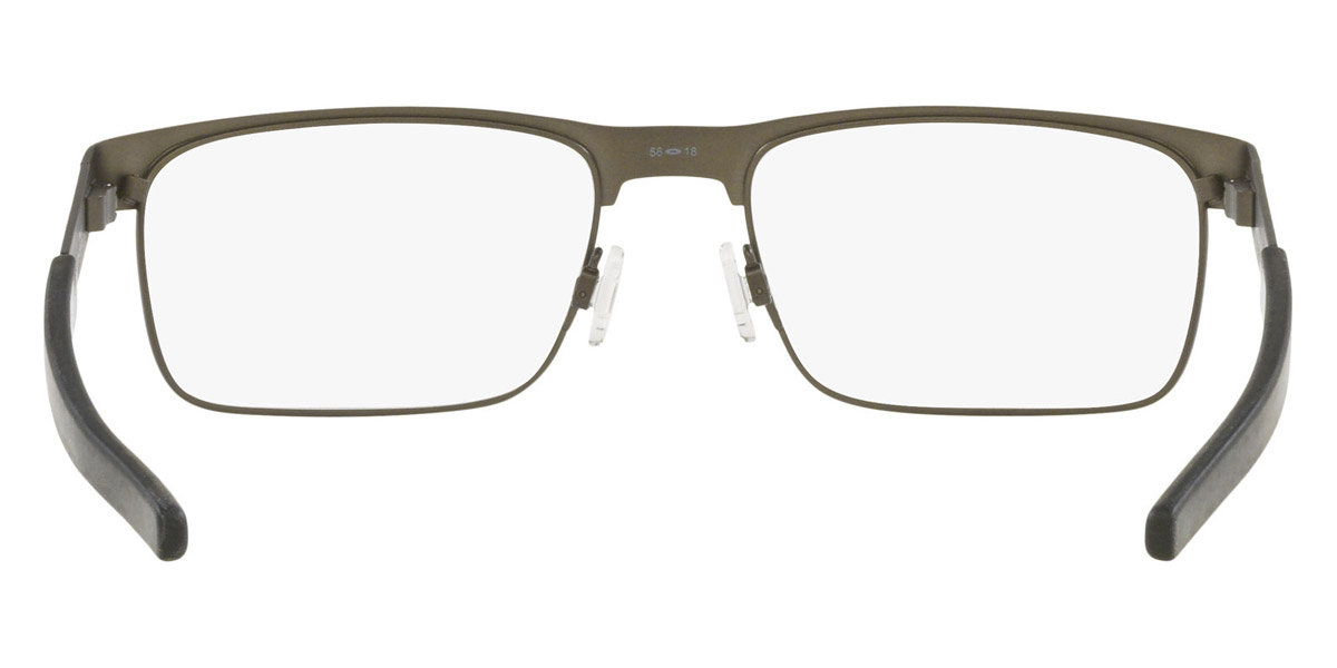 Oakley™ - Metal Plate Ti OX5153