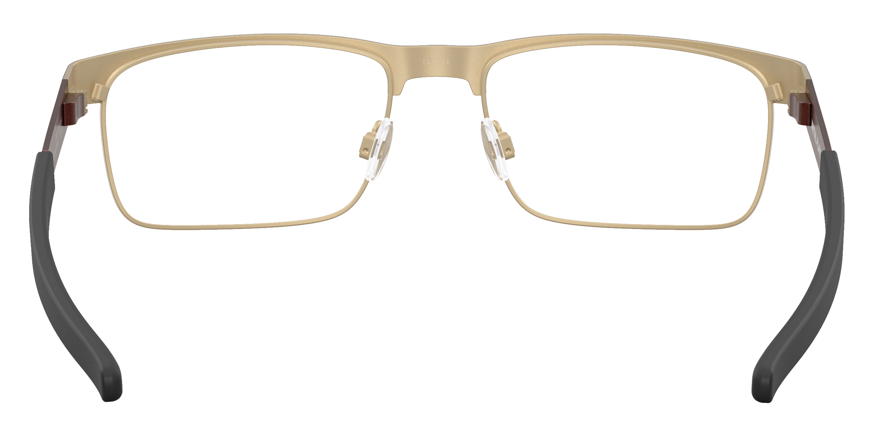Oakley™ - Metal Plate Ti OX5153