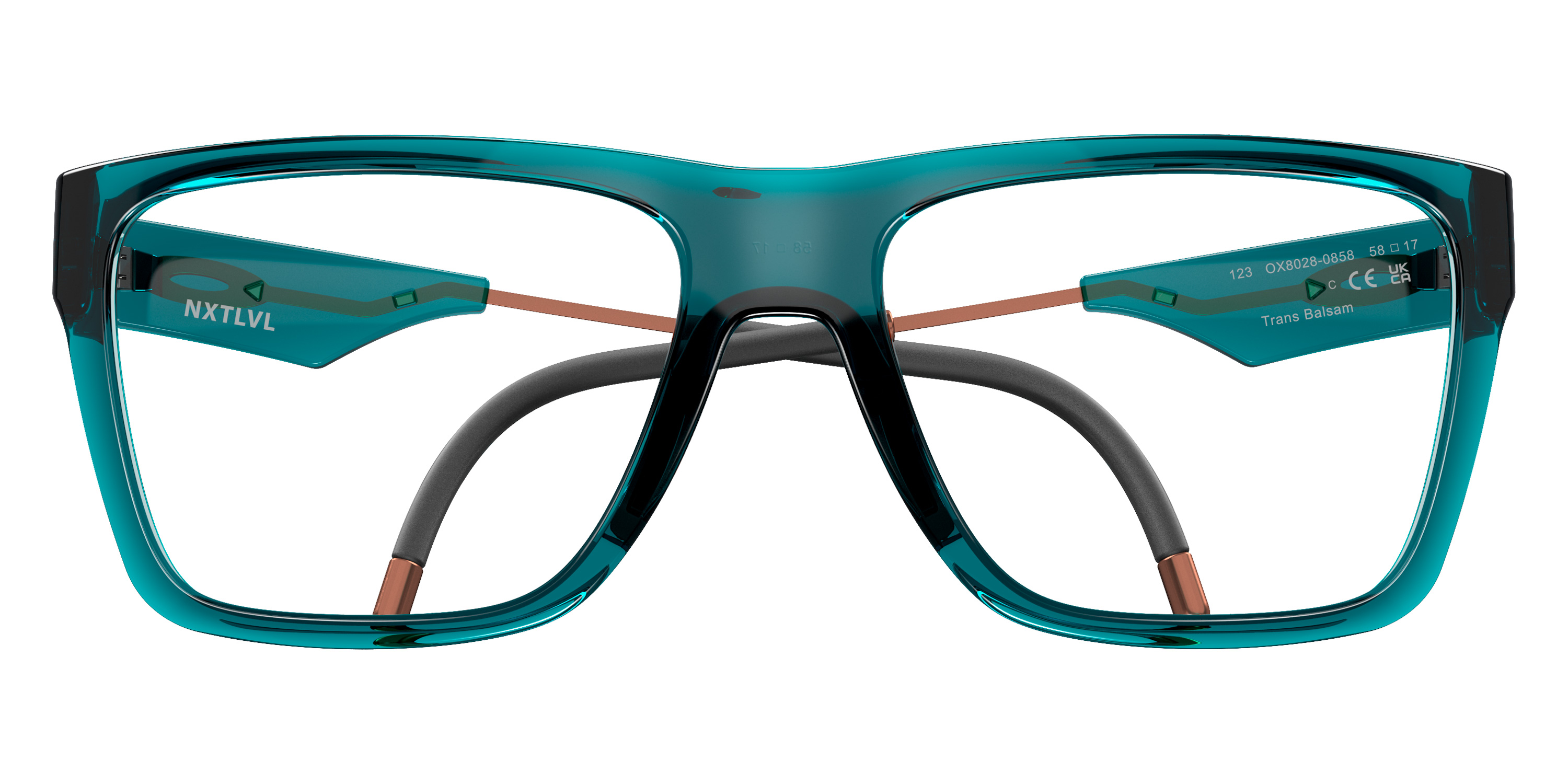 Oakley™ - Nxtlvl OX8028