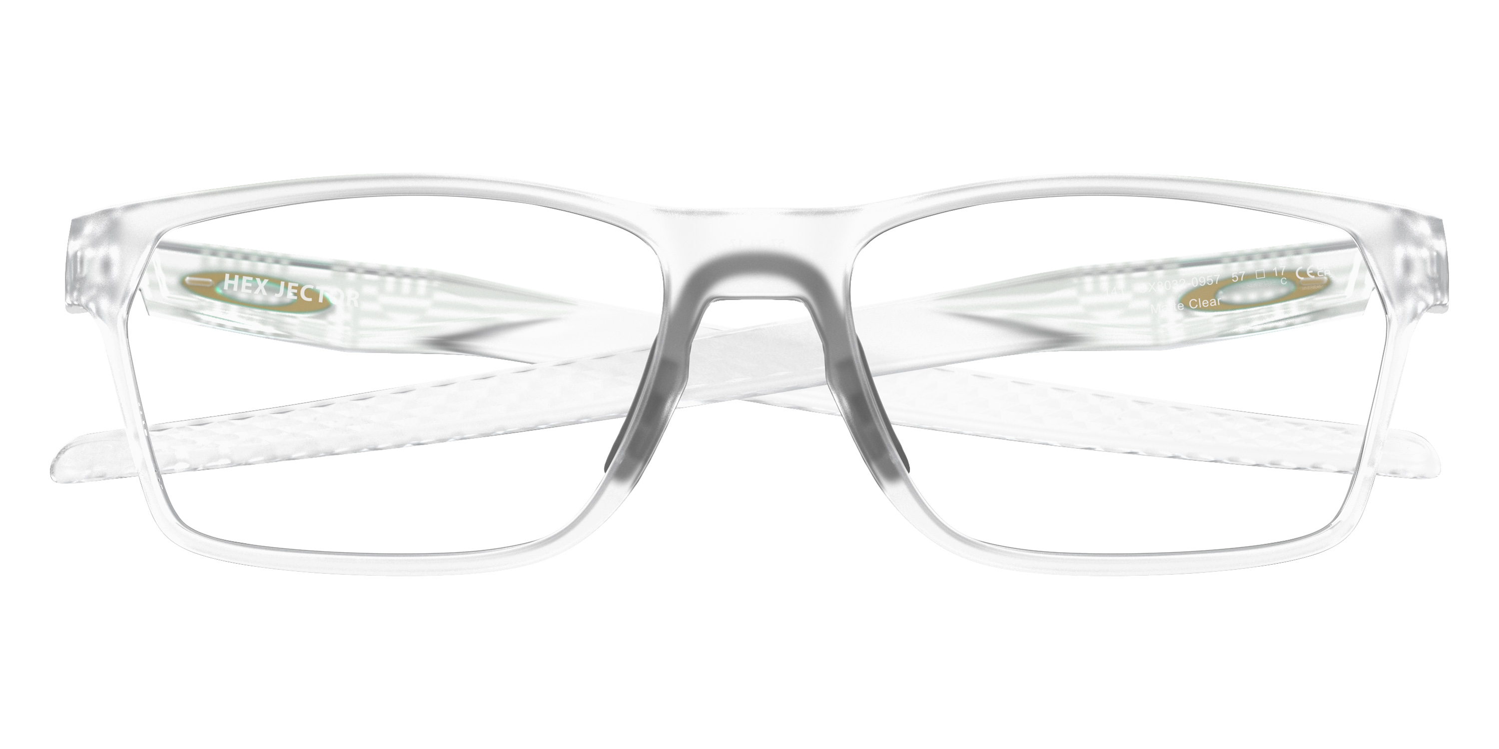 Oakley™ - Hex Jector OX8032
