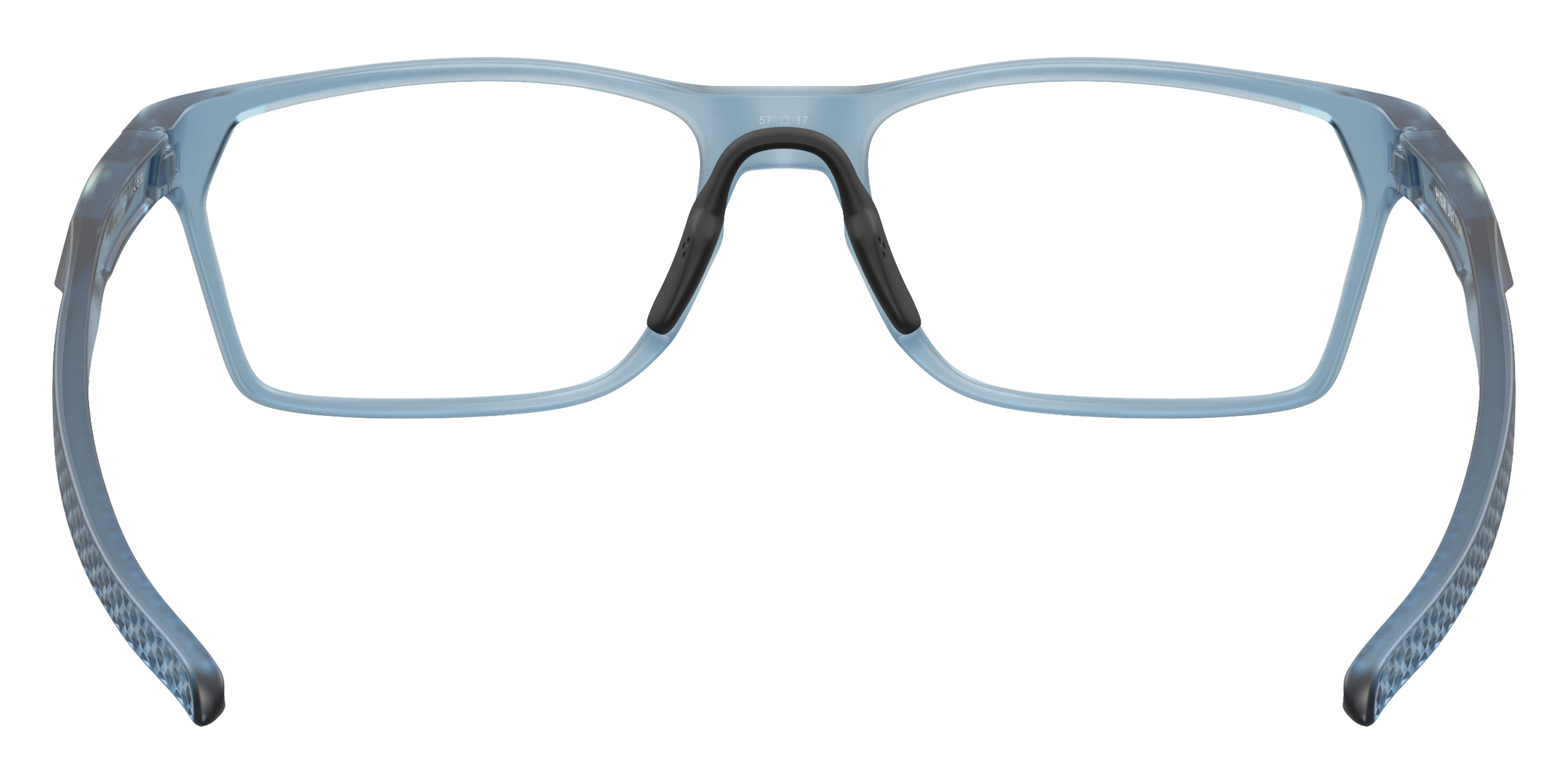 Color: Matte Transparent Abyss (803211) - OAKLEY OX803280321155