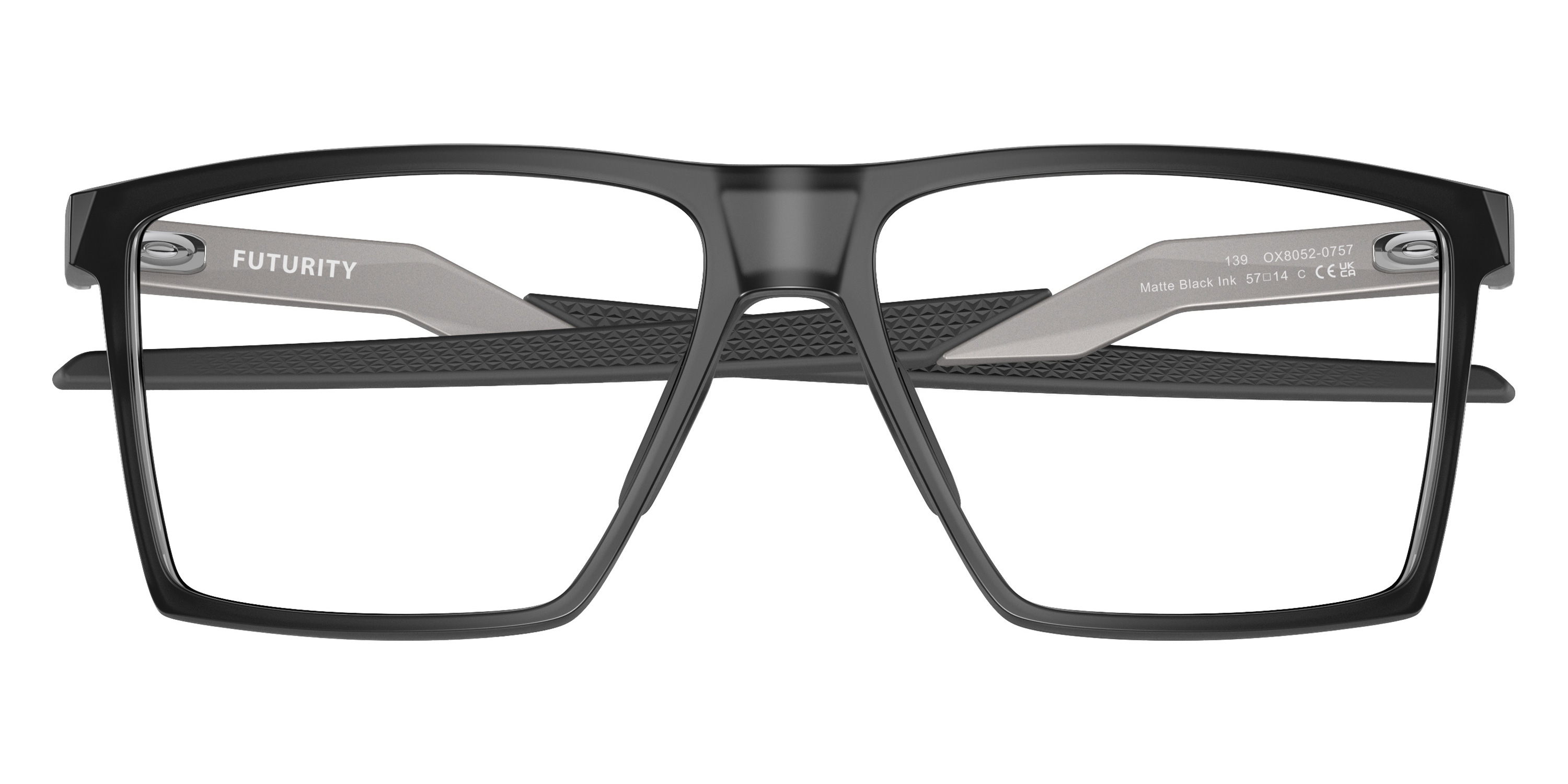 Color: Matte Black Ink (805207) - OAKLEY OX805280520757